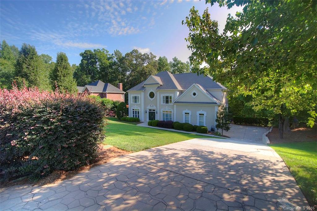 6074 Bluebird Hill Lane Matthews NC 28104