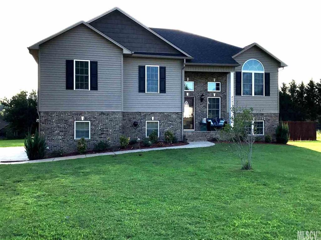 2151 Evergreen Drive Newton NC 28658