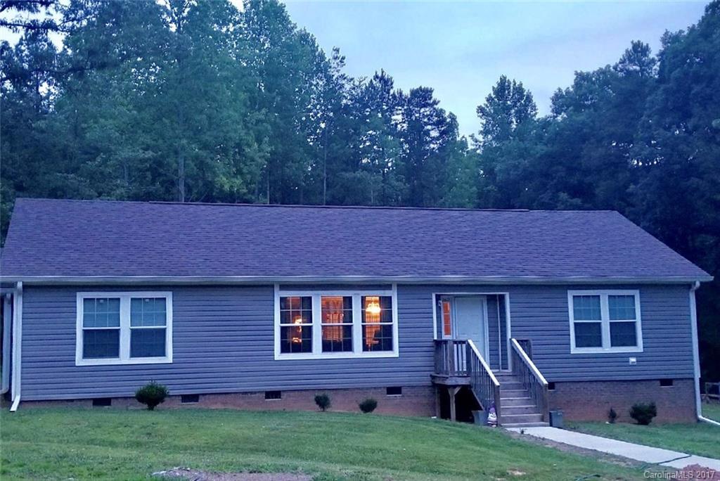 2618 Salem Church Road Lincolnton NC 28092