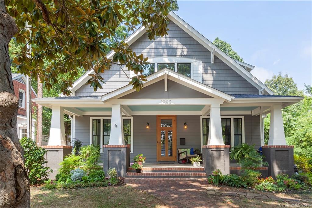 1900 Wood Dale Terrace Charlotte NC 28203