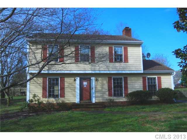 7315 Palmetto Court Charlotte NC 28227