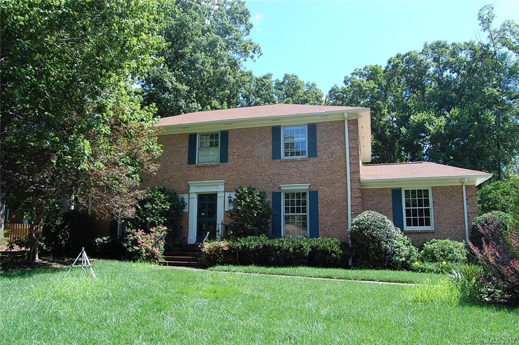 6737 Wheeler Drive Charlotte NC 28211