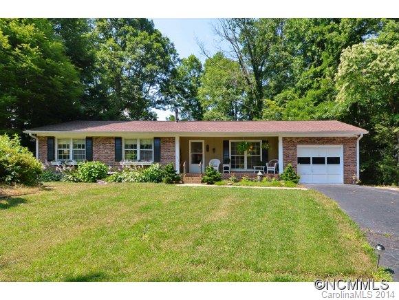 212 Timberlane Drive Etowah NC 28729