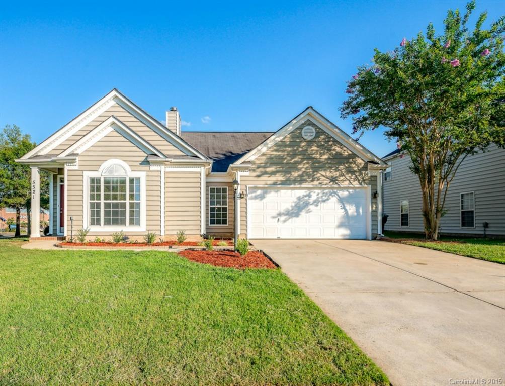 5521 Lemley Road NW Concord NC 28027
