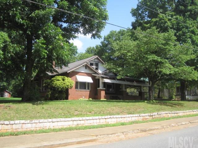 2323 N Main Avenue Newton NC 28658