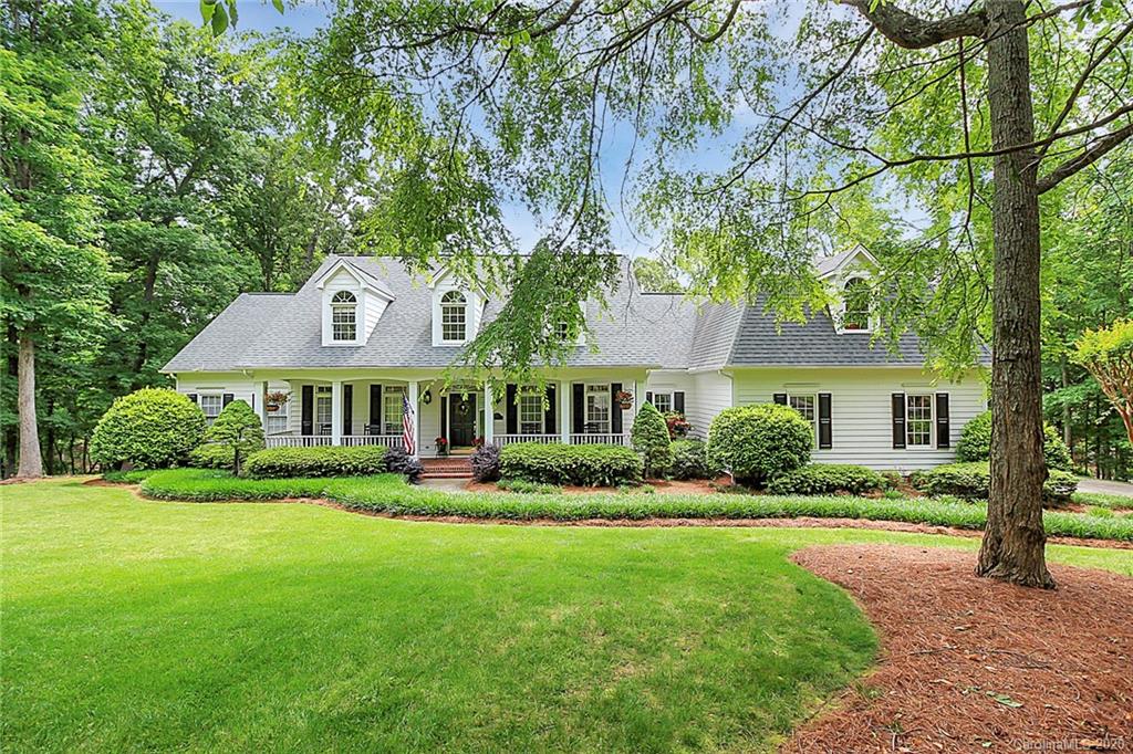 1807 Walden Pond Lane Waxhaw NC 28173
