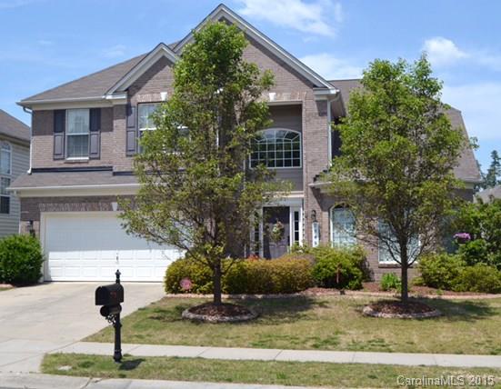 2949 Hidden Court Charlotte NC 28214