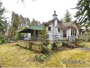 300 Vanderbilt Road Asheville NC 28803