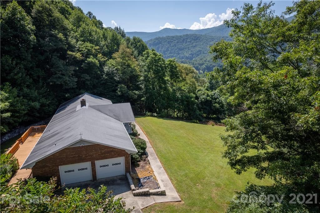 412 Rich Cove Road Maggie Valley NC 28751