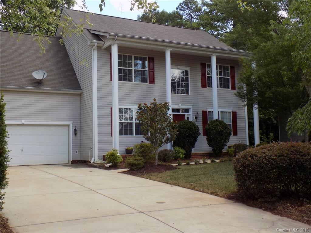 234 Kendra Drive Sw Concord NC 28025
