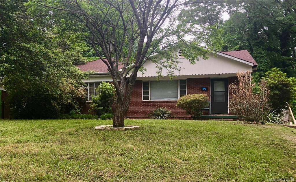 2218 Markham Court Charlotte NC 28205