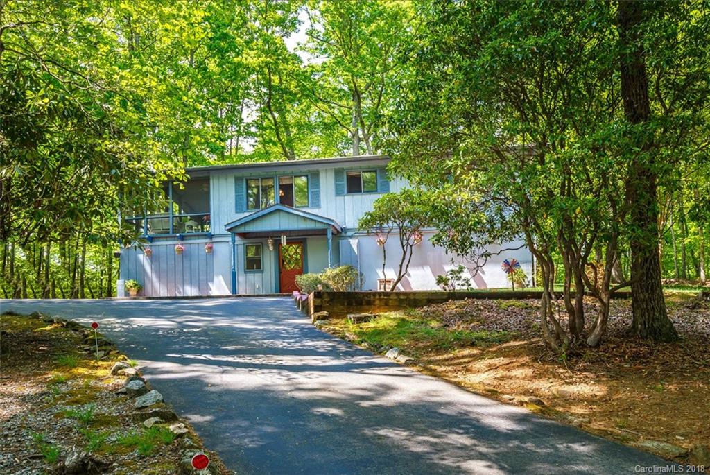 354 Oakanoah Circle Brevard NC 28712