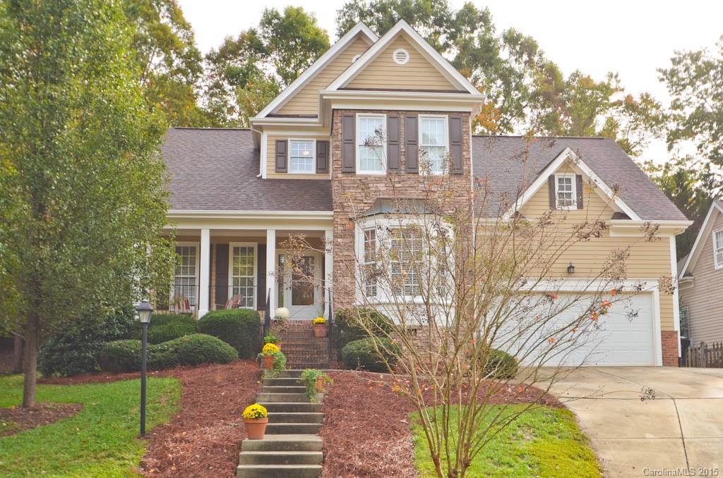 4103 Country Oaks Drive Waxhaw NC 28173