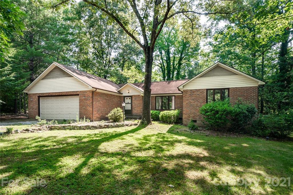 159 Case Street Columbus NC 28722