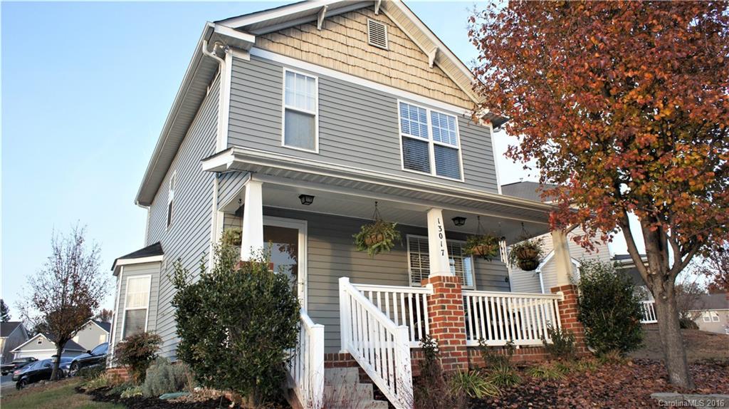 13017 Autumn Trace Drive Huntersville NC 28078