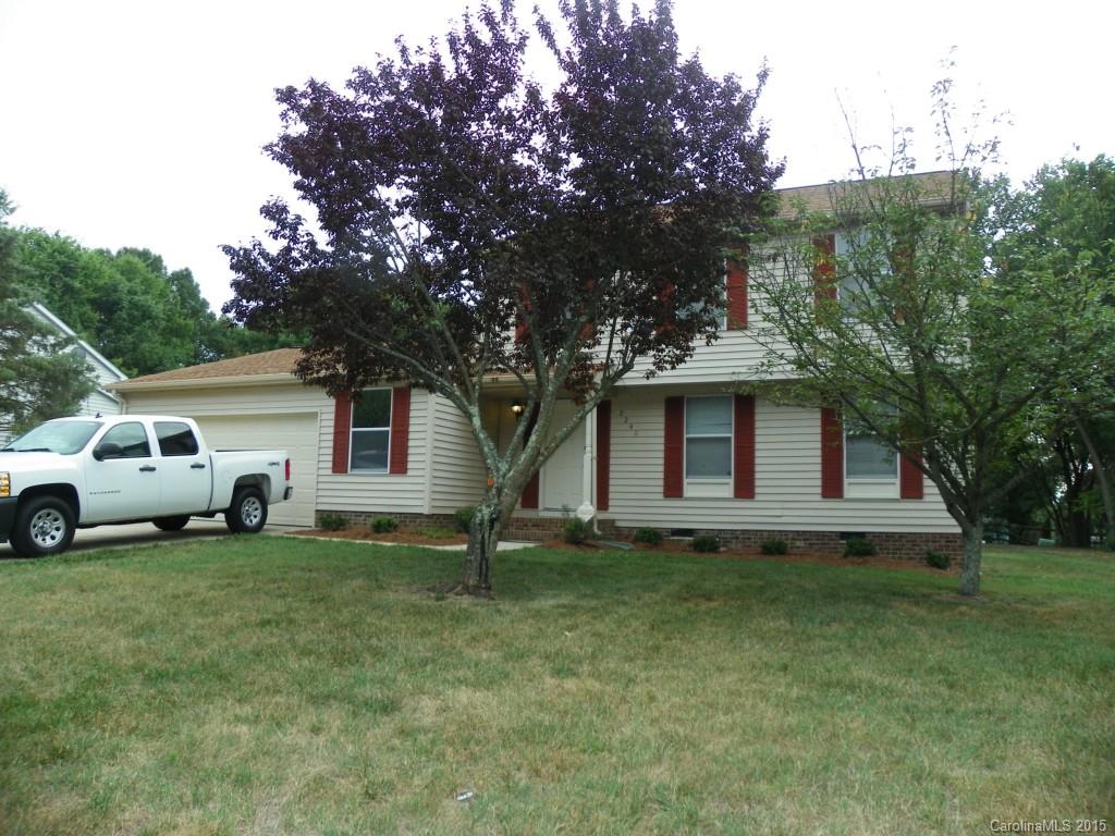 2240 Flint Glenn Lane Charlotte NC 28262
