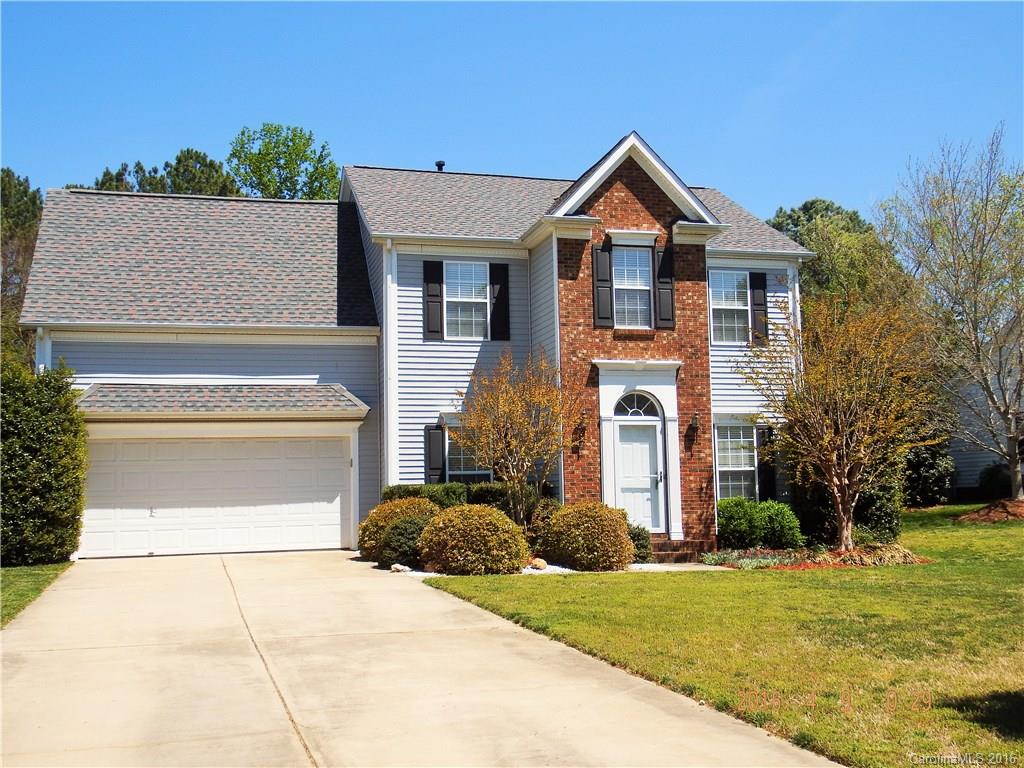 14813 Pomerol Lane Pineville NC 28134
