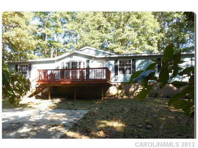 4640 Spruce Lane Gastonia NC 28052
