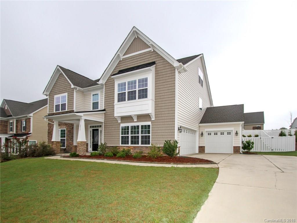 2065 Topaz Plaza Davidson NC 28036