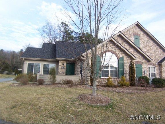 226 Summerfield Place Flat Rock NC 28731