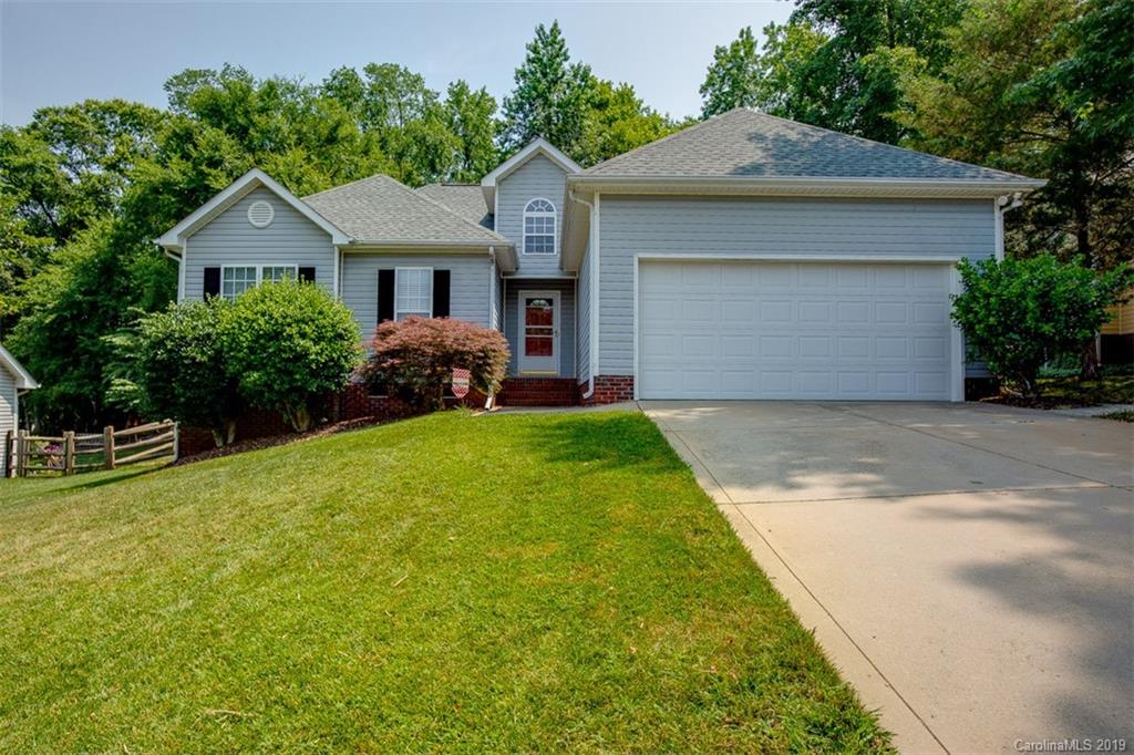 2035 Westminster Lane Matthews NC 28104