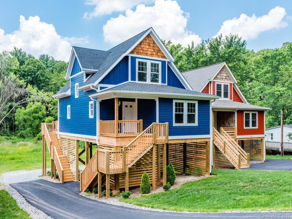 42 Old County Home Road Asheville NC 28806