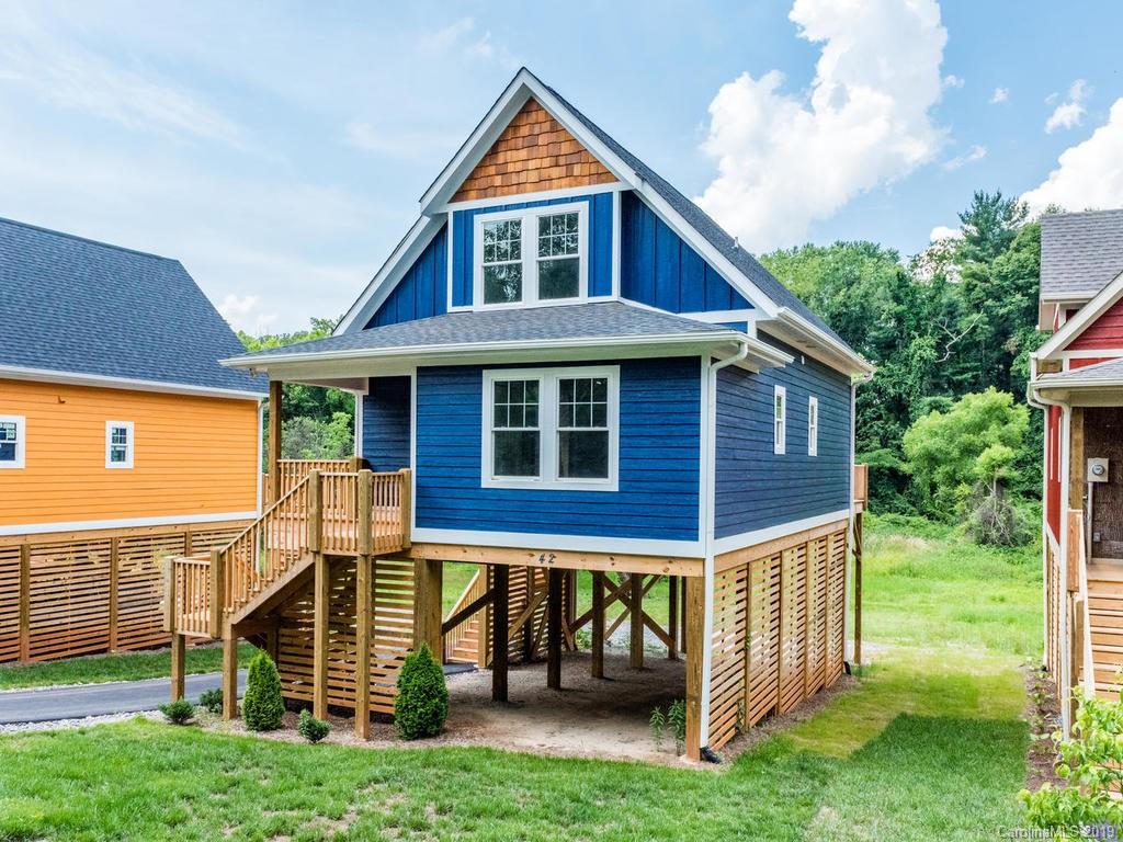 42 Old County Home Road Asheville NC 28806