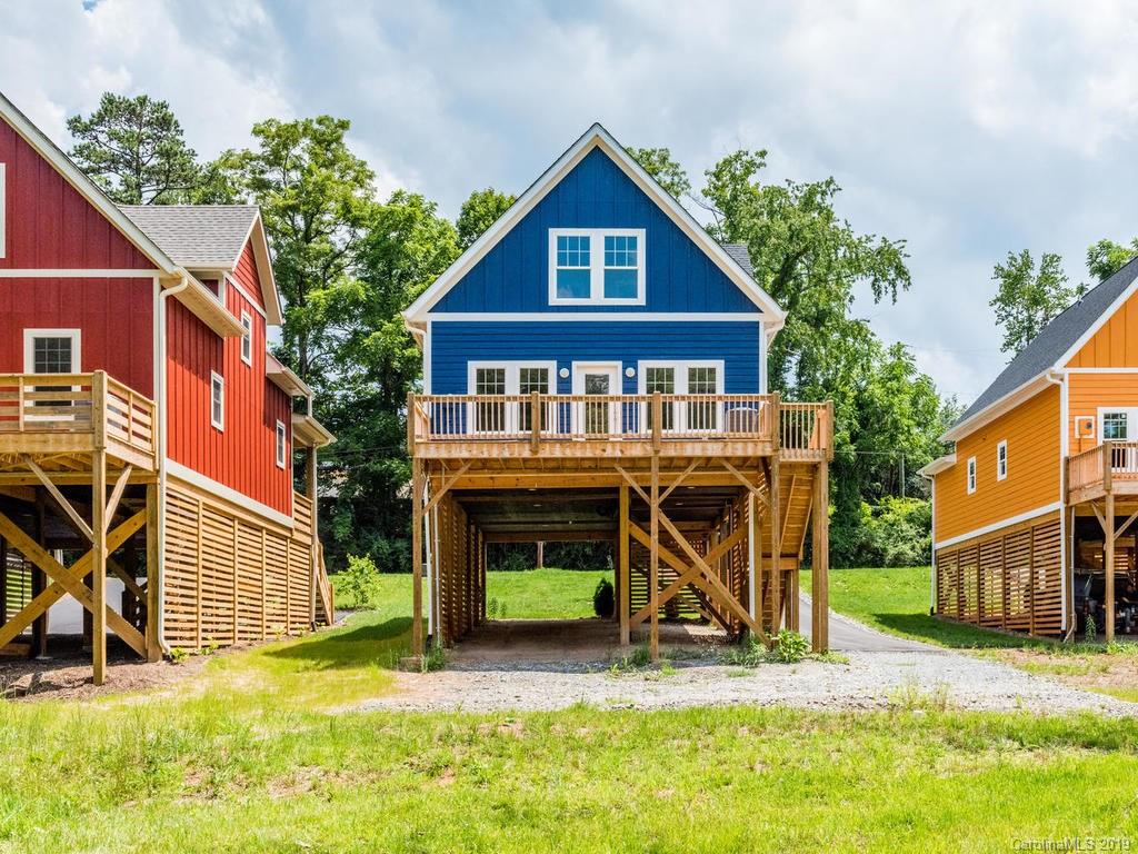 42 Old County Home Road Asheville NC 28806