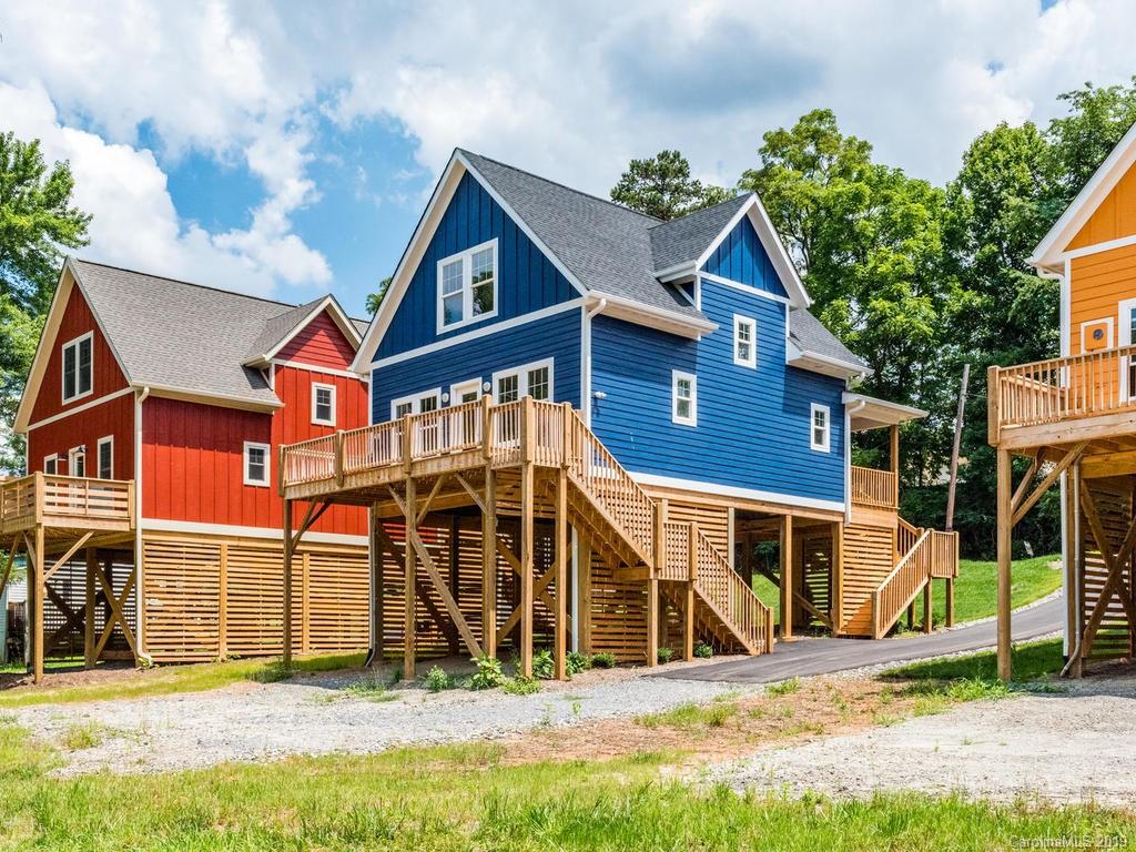 42 Old County Home Road Asheville NC 28806