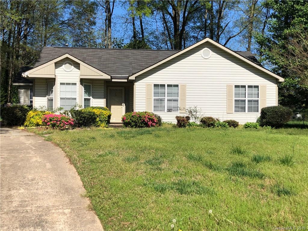 605 Pennwood Lane Charlotte NC 28215