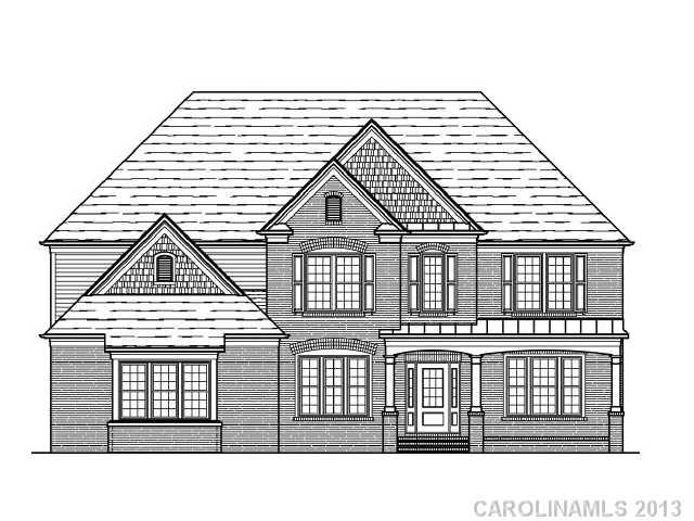 18210 Ardwyck Place Charlotte NC 28277