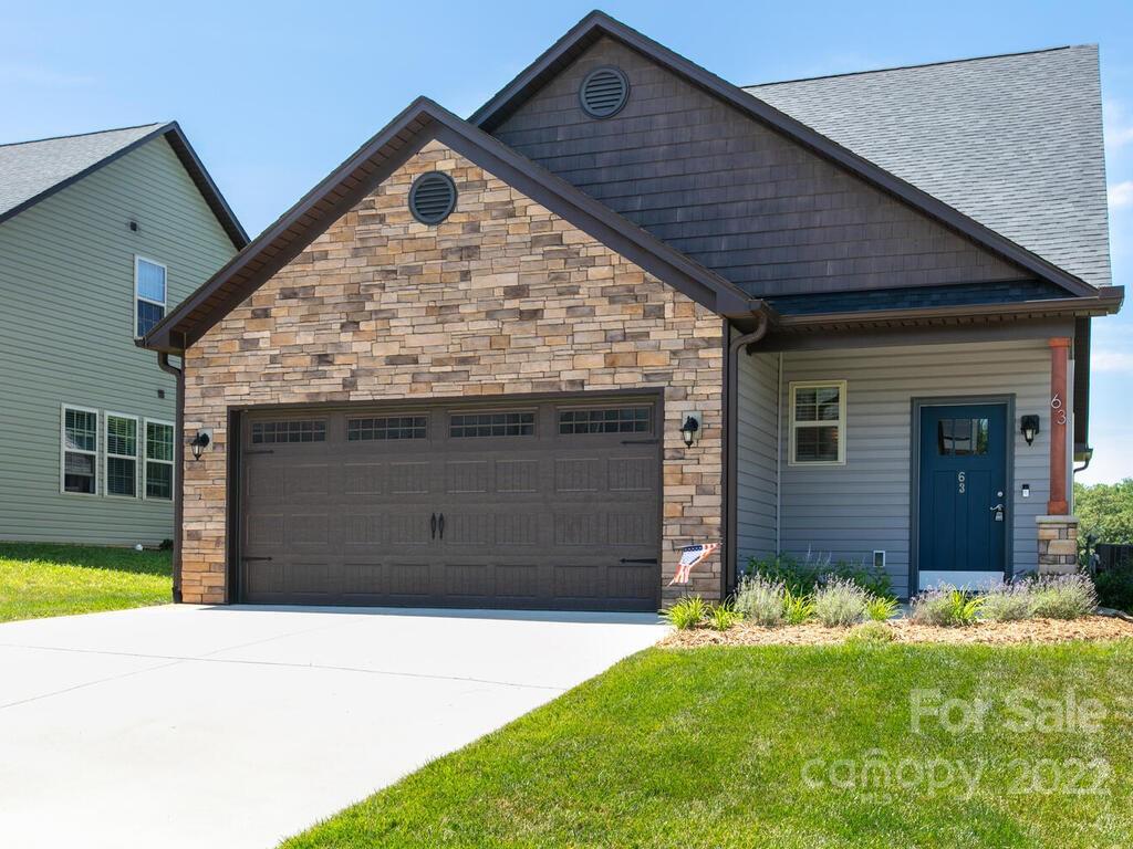 63 Mallard Run Drive Arden NC 28704