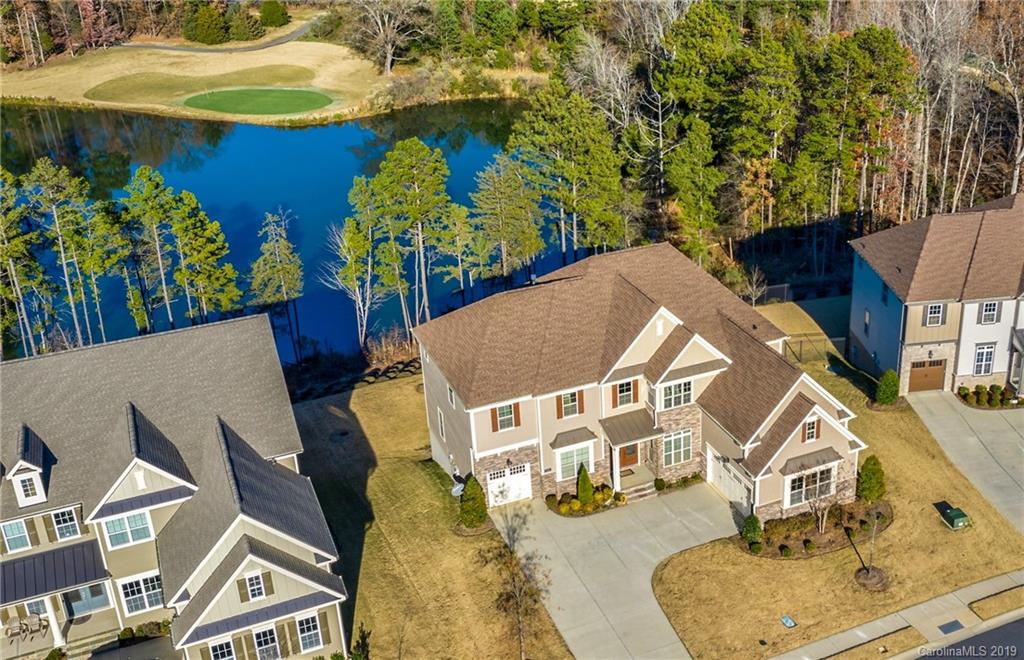 17422 Hawkwatch Lane Charlotte NC 28278