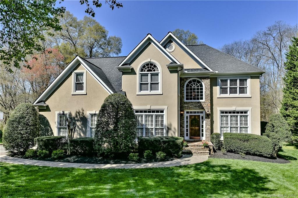 15013 Oxford Hollow Huntersville NC 28078