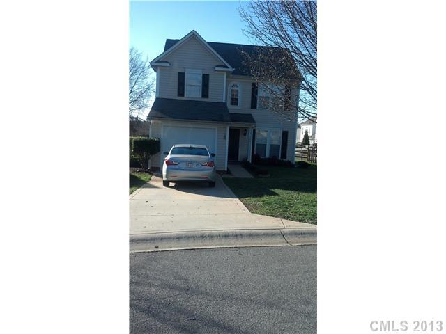 108 Endicott Court Mooresville NC 28115
