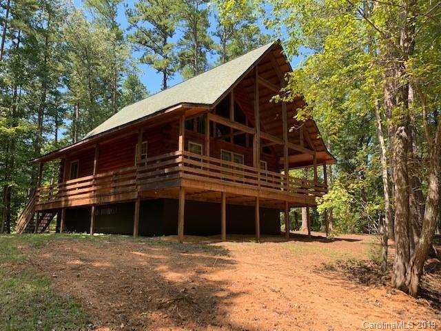 103 Dogwood Trail Troy NC 27371