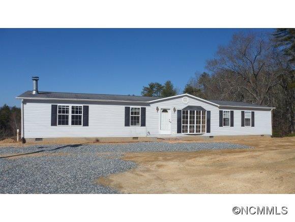 57 Maverick Lane Marshall NC 28753
