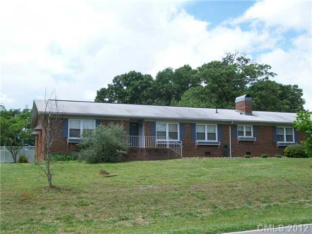 700 Ware Road Shelby NC 28152