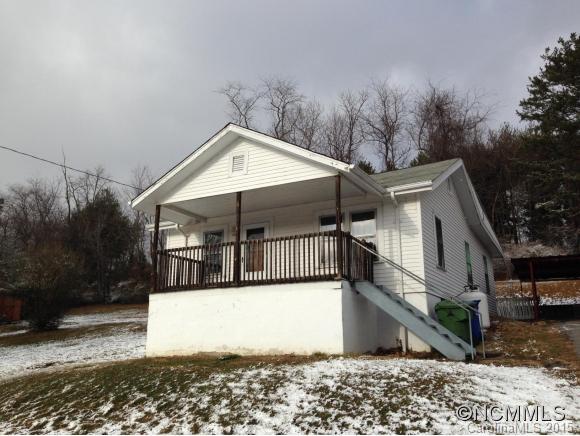 130 Glendale Avenue Asheville NC 28803