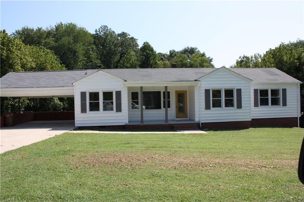 2057 Dale Avenue Lincolnton NC 28092