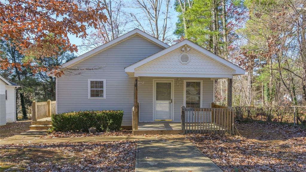 50 Mulberry Court Arden NC 28704
