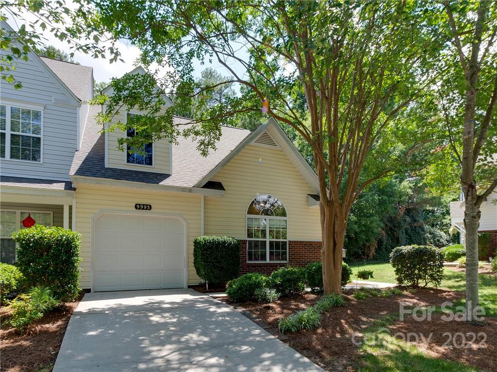 9993 Reindeer Way Lane Charlotte NC 28216