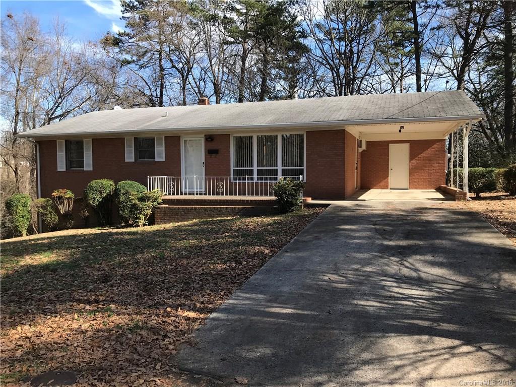 308 Hartman Street Gastonia NC 28052