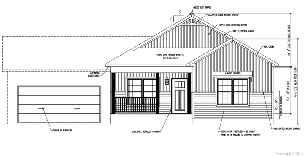 4222 Boulder Drive Morganton NC 28655