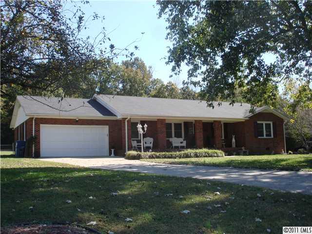 8401 Wonderwood Lane Harrisburg NC 28075