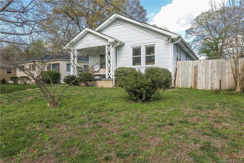 227 Turnpike Road Brevard NC 28712