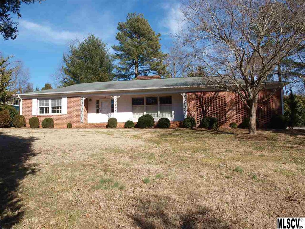 1176 10th Street Place Circle NW Hickory NC 28601