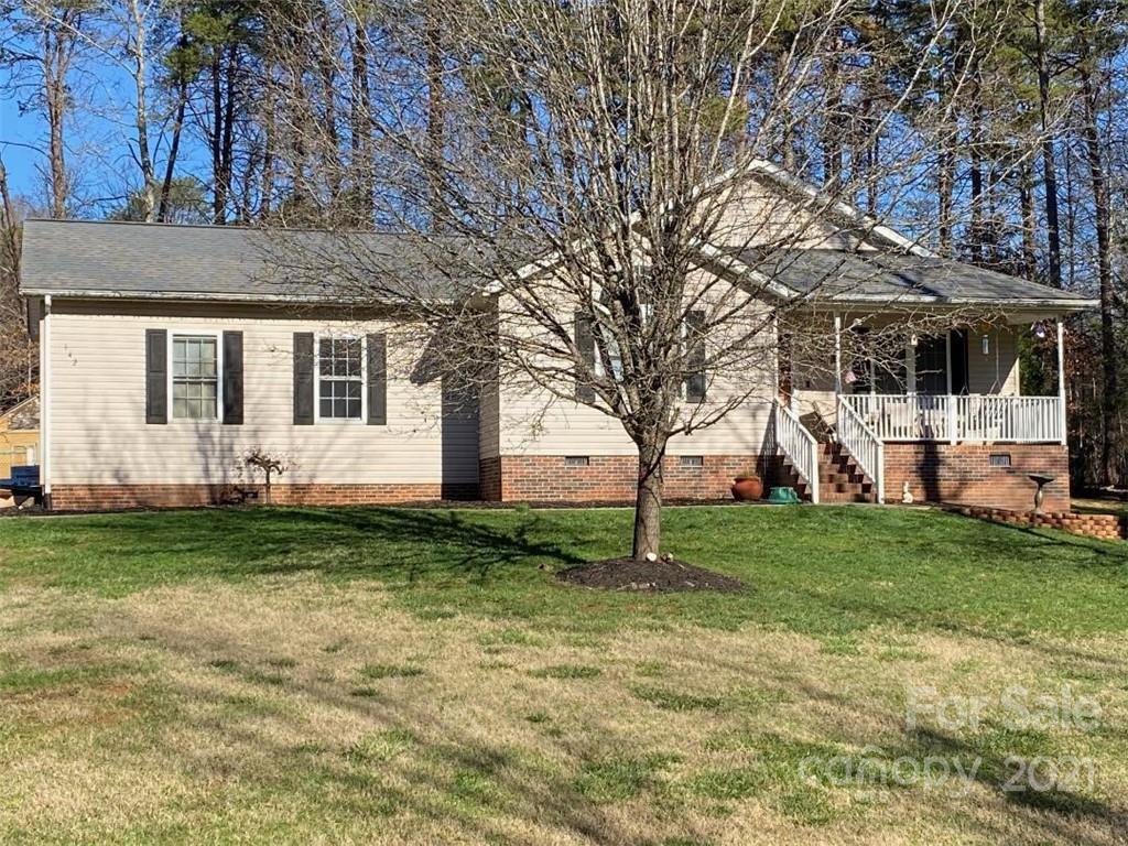 142 Hidden Oak Drive Statesville NC 28677