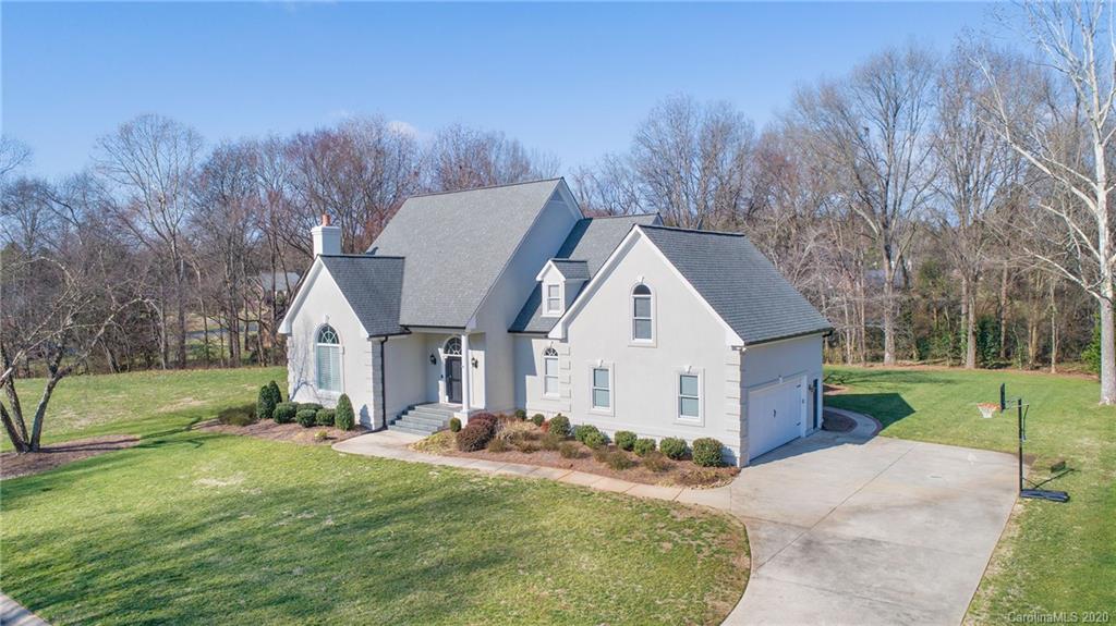 1152 Asheford Green Avenue Nw Concord NC 28027