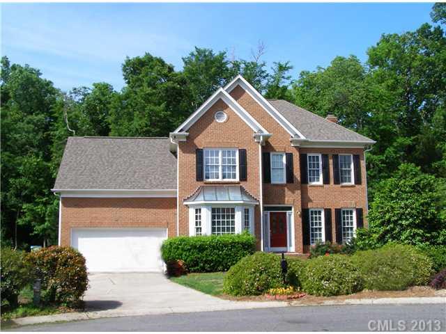 12300 Lazy Oak Lane Charlotte NC 28273